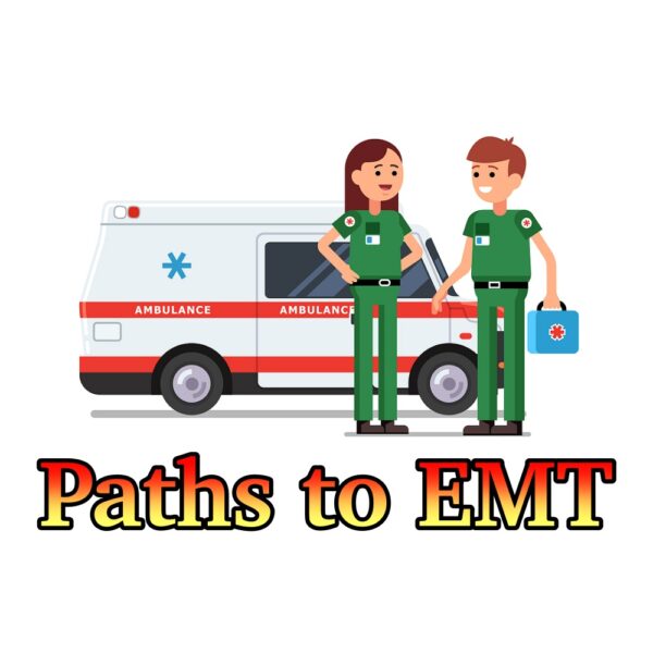 San Antonio EMT Classes "We don't follow the standards, we set them"