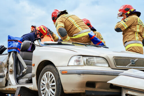 The EMT Student Ride Along Experience San Antonio EMT Classes